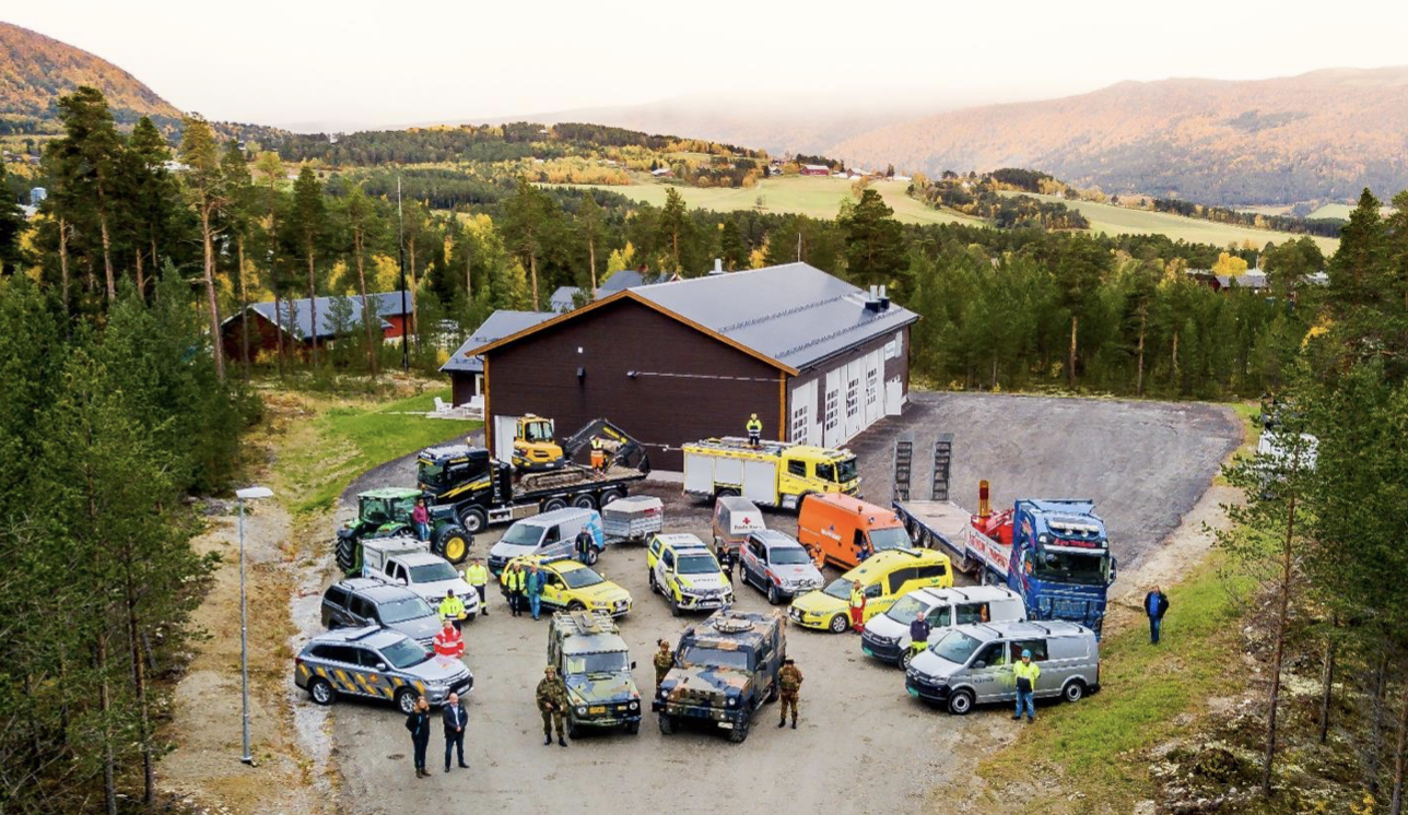 Paneldebatt og sosialt arrangement 9. oktober 2025