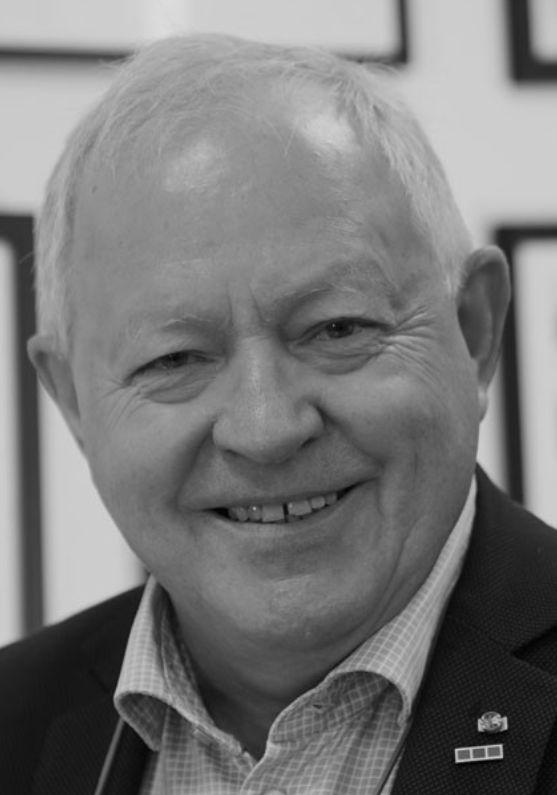 Foredragskveld onsdag 19. november 2025