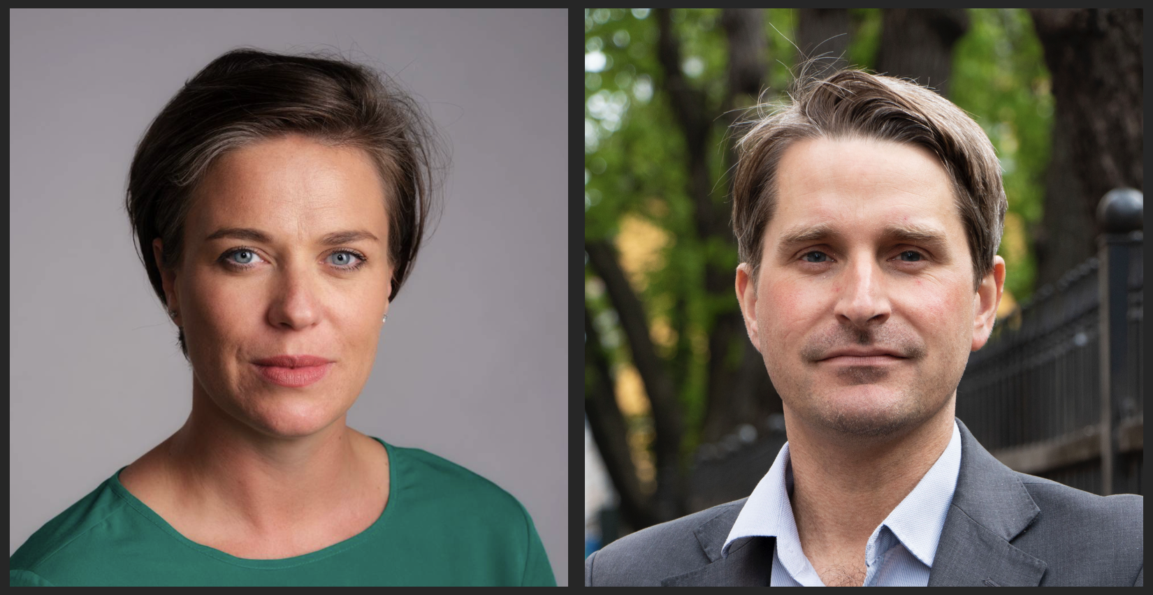 Artikkelbilde til artikkelen Foredragskveld torsdag 22. januar 2026